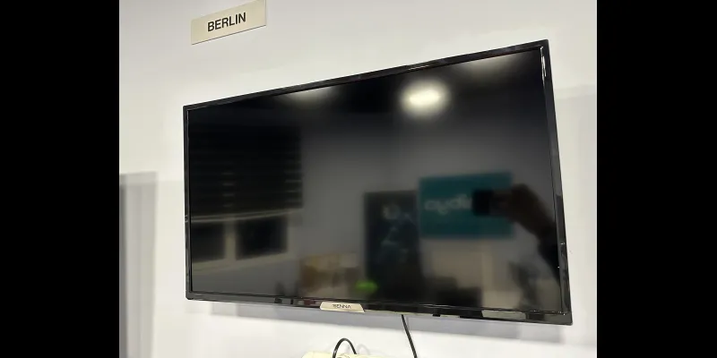 65 ekran smart tv