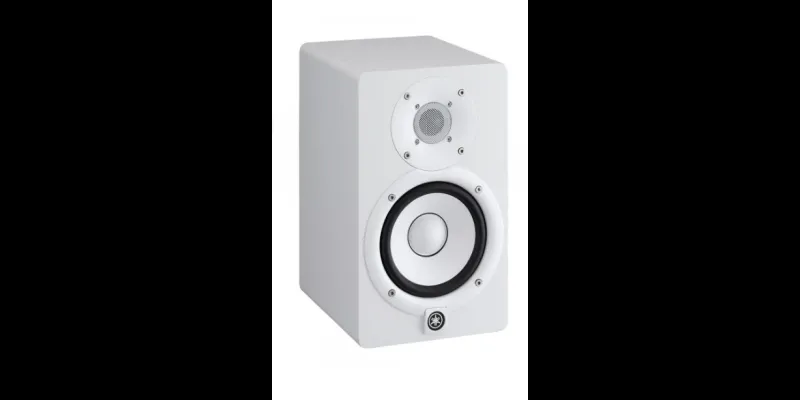 Yamaha Hs5 stüdyo tipi monitör hopörler